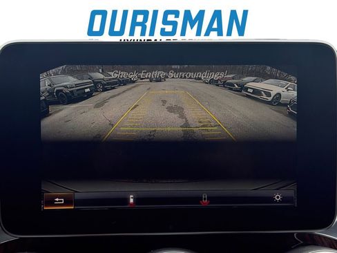 Used 2015 Mercedes-Benz C 300 Sedan image 18