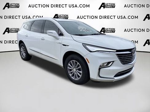Used 2022 Buick Enclave Essence image 23
