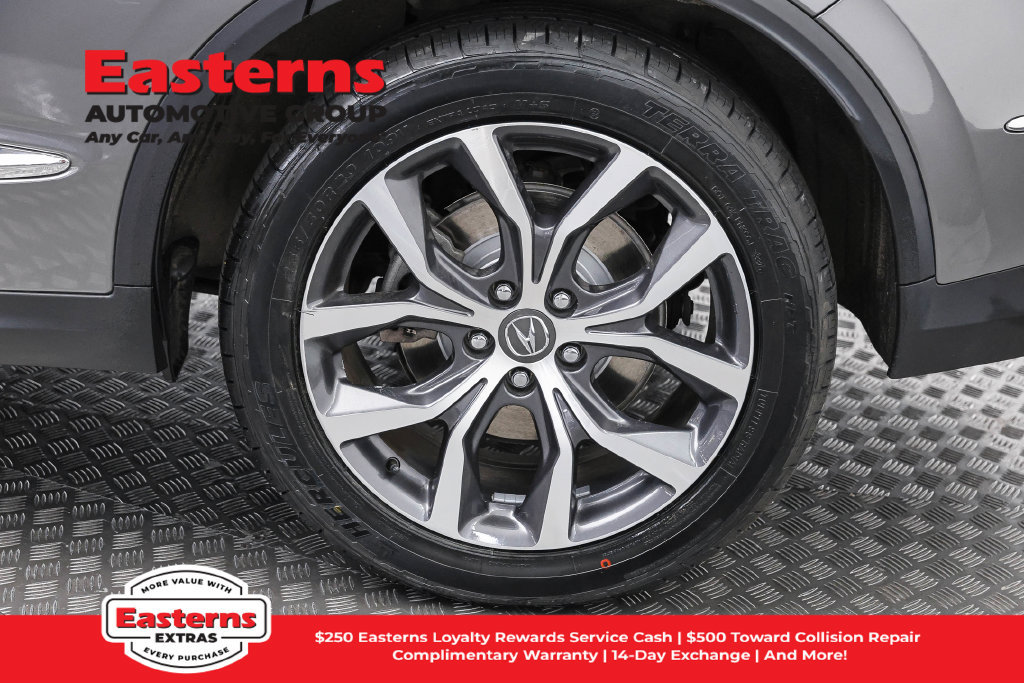 Used 2024 Acura MDX w/ Technology Package AWD/4WD image 35