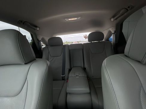 Used 2015 Lexus RX 350 FWD image 20