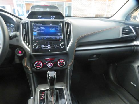 Used 2018 Subaru Crosstrek 2.0i Limited image 34