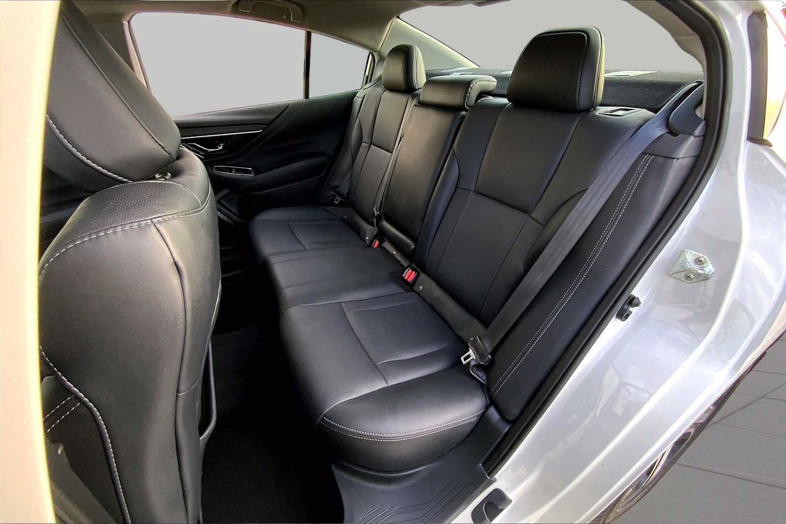 Used 2022 Subaru Legacy Limited AWD/4WD image 21