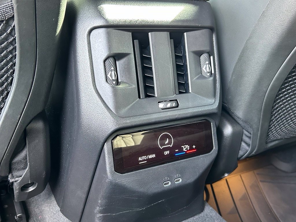 Used 2025 BMW X3 M50 w/ Premium Package AWD/4WD image 57