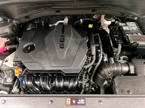 Used 2023 Hyundai Santa Fe XRT image 34