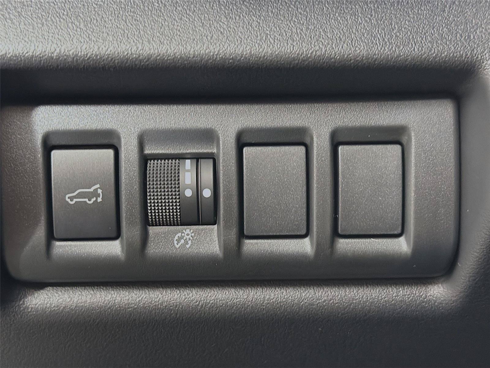 New 2026 Subaru Outback Wilderness AWD/4WD image 17