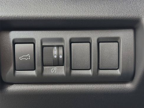 New 2026 Subaru Outback Wilderness AWD/4WD image 17