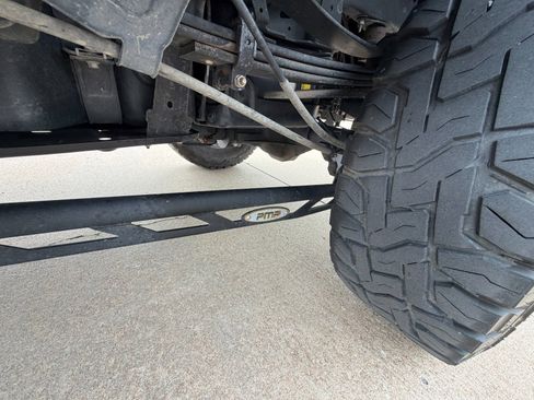 Used 2020 Ford F250 Lariat AWD/4WD image 28