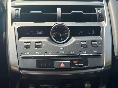 Used 2019 Lexus NX 300 FWD w/ Accessory Package 2 image 16