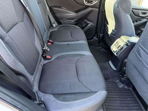 Used 2021 Subaru Forester Premium w/ Popular Package #1 image 12