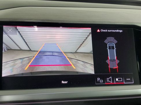 Certified 2023 Audi Q4 e-tron Premium Plus w/ Premium Plus image 35