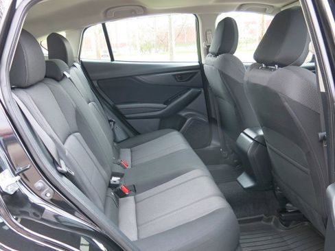 Used 2021 Subaru Impreza 2.0i Premium AWD/4WD image 16