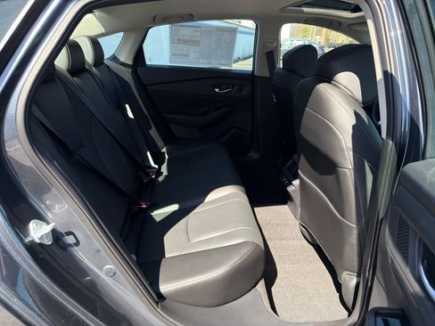 New 2026 Honda Accord Touring image 22