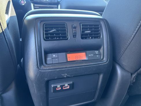 Used 2020 Nissan Pathfinder SV w/ Cargo Package image 22