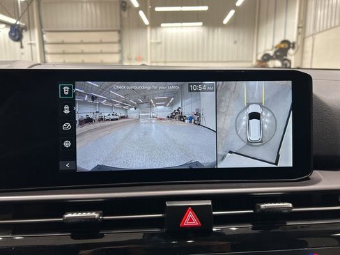 New 2026 Kia Sportage SX image 19