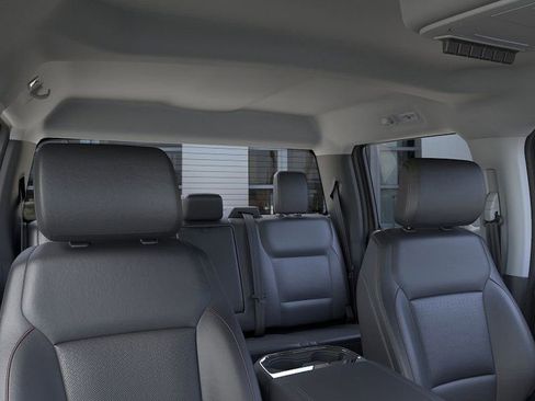 New 2026 Ford F250 Lariat w/ Chrome Package image 22