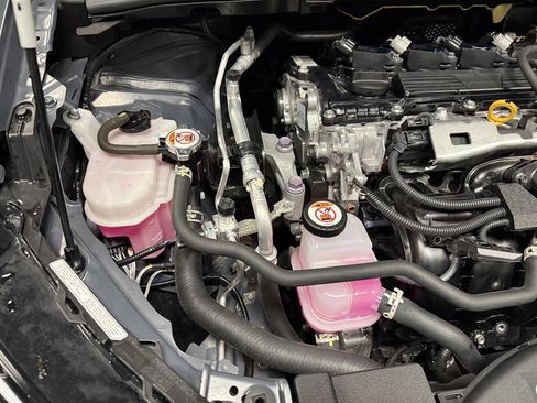 Used 2024 Toyota Prius Limited image 22