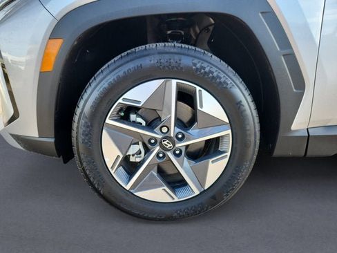 Used 2025 Hyundai Tucson SEL image 14