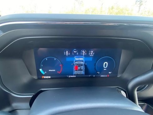 Used 2024 Ford F250 Lariat AWD/4WD image 16