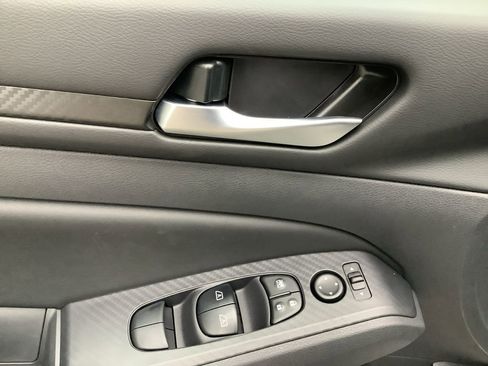 New 2025 Nissan Altima 2.5 SV image 23