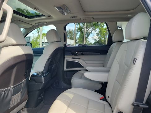 Used 2023 Kia Telluride SX FWD image 15