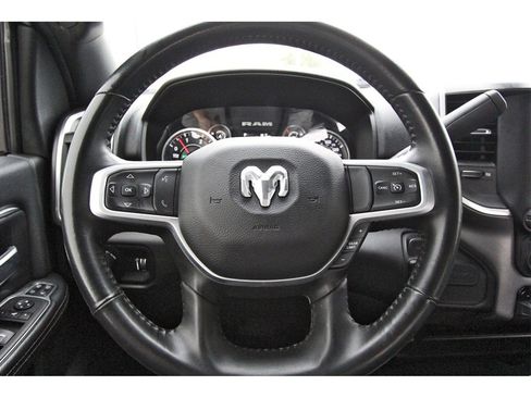 Used 2024 RAM 3500 Big Horn image 11