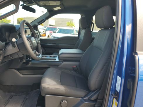 Used 2025 Ford F150 STX w/ Equipment Group 200A image 14