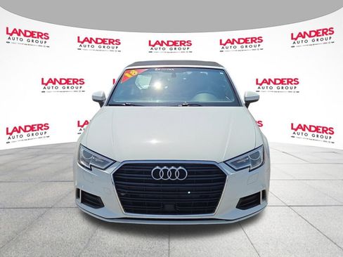 Used 2018 Audi A3 2.0T Premium w/ Convenience Package FWD image 8