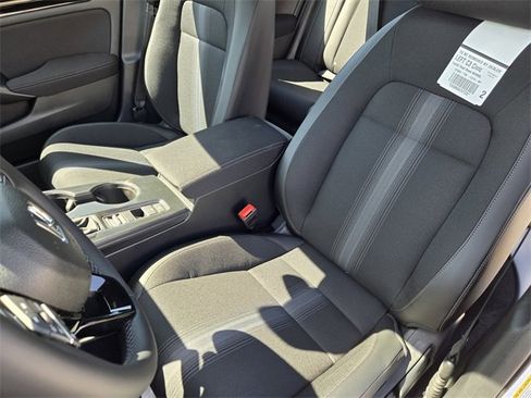 New 2026 Honda Civic Sport image 20