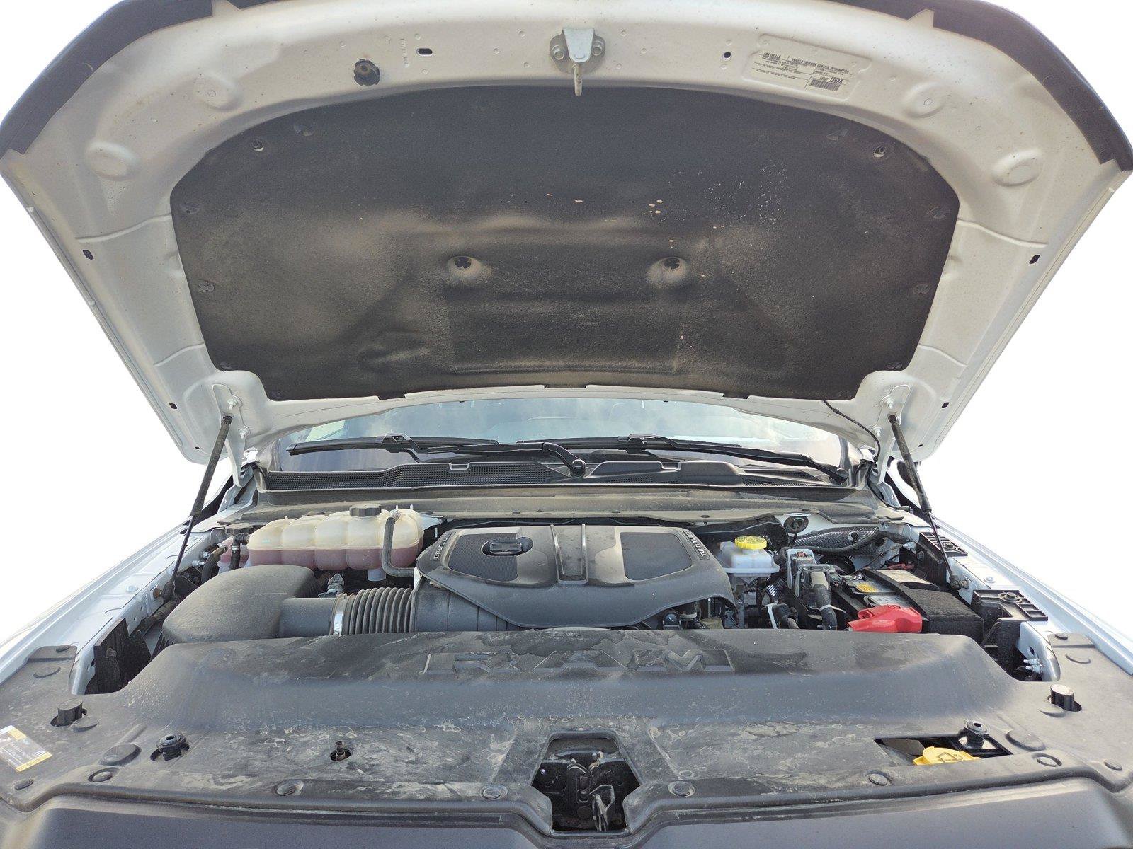 Used 2026 RAM 1500 Rebel w/ Rebel Level 1 Equipment Group AWD/4WD image 29
