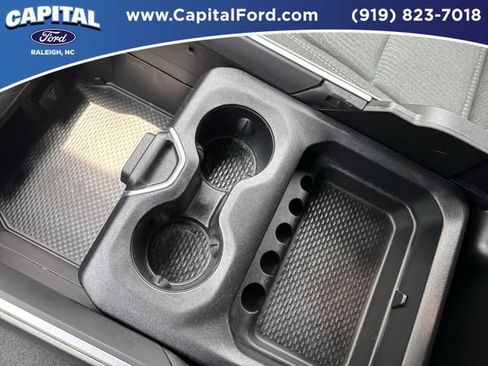 Used 2021 RAM 1500 Big Horn AWD/4WD image 31