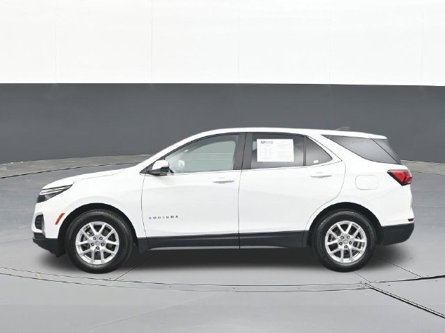 Used 2024 Chevrolet Equinox LT FWD image 8