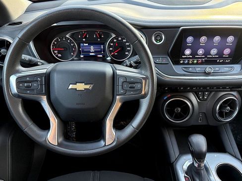 Used 2021 Chevrolet Blazer LT image 15