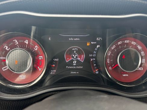 Used 2023 Dodge Challenger SRT Hellcat RWD image 14