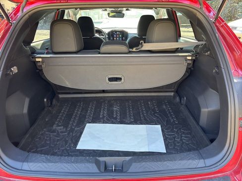 Certified 2024 Subaru Crosstrek 2.5i Wilderness w/ Wilderness Package image 28