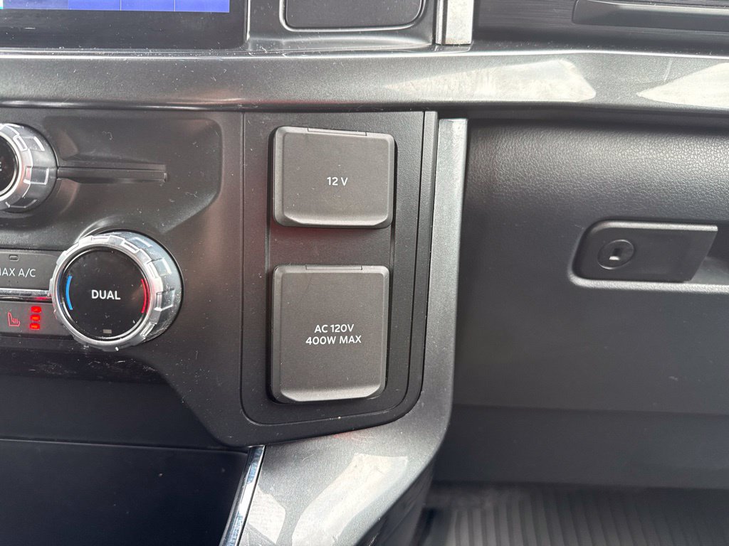 Used 2022 Ford F150 XLT w/ Equipment Group 302A High AWD/4WD image 23