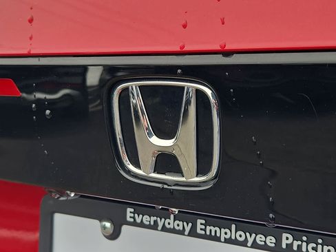 Used 2024 Honda Accord EX image 30