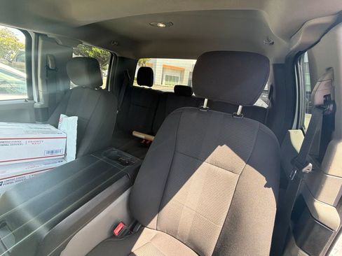 Used 2018 Ford F150 XL w/ Equipment Group 101A Mid RWD image 16
