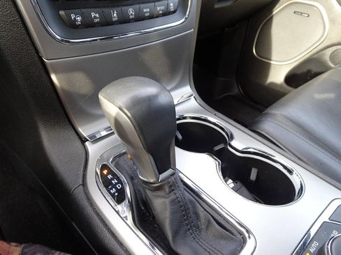 Used 2018 Jeep Grand Cherokee Overland image 26