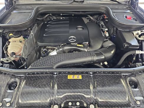 Used 2020 Mercedes-Benz GLE 350 image 35