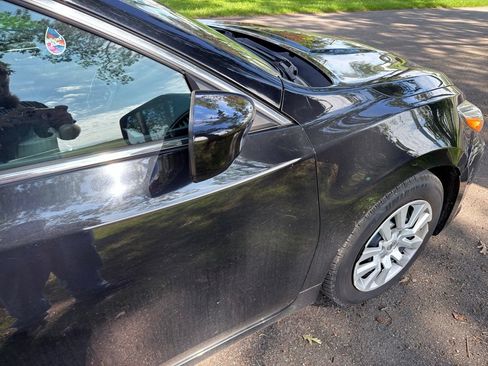 Used 2016 Nissan Altima 2.5 S w/ Power Driver Seat Package FWD image 13