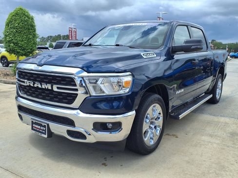 Used 2023 RAM 1500 Lone Star image 3