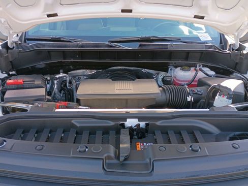 New 2026 Chevrolet Silverado 1500 W/T w/ WT Value Package image 18