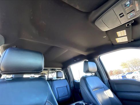 Used 2022 Ford F150 XLT w/ Equipment Group 302A High image 12