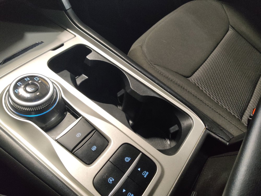 Used 2023 Ford Explorer XLT RWD image 26