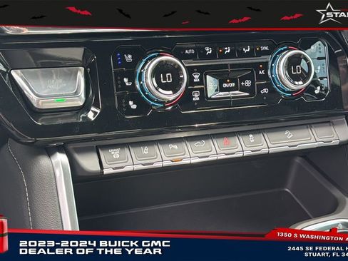 New 2026 GMC Sierra 2500 Denali w/ Denali Reserve Package image 35