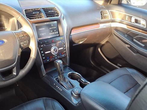 Used 2016 Ford Explorer Limited image 4