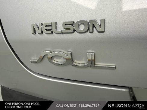 Used 2020 Kia Soul LX FWD image 16
