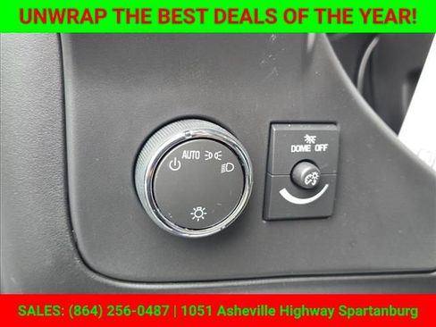 New 2025 Chevrolet Express 3500 w/ Power Convenience Package image 23