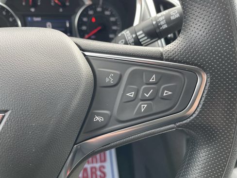 Used 2024 Chevrolet Equinox LS w/ LS Convenience Package AWD/4WD image 16
