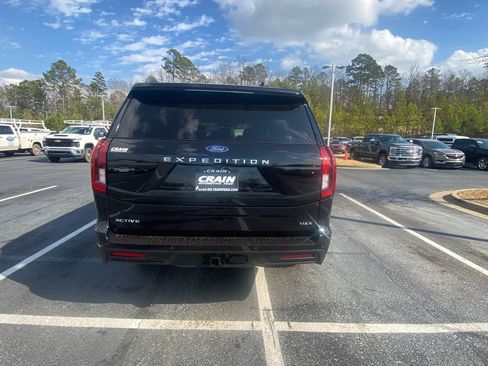 New 2026 Ford Expedition Max Active image 6